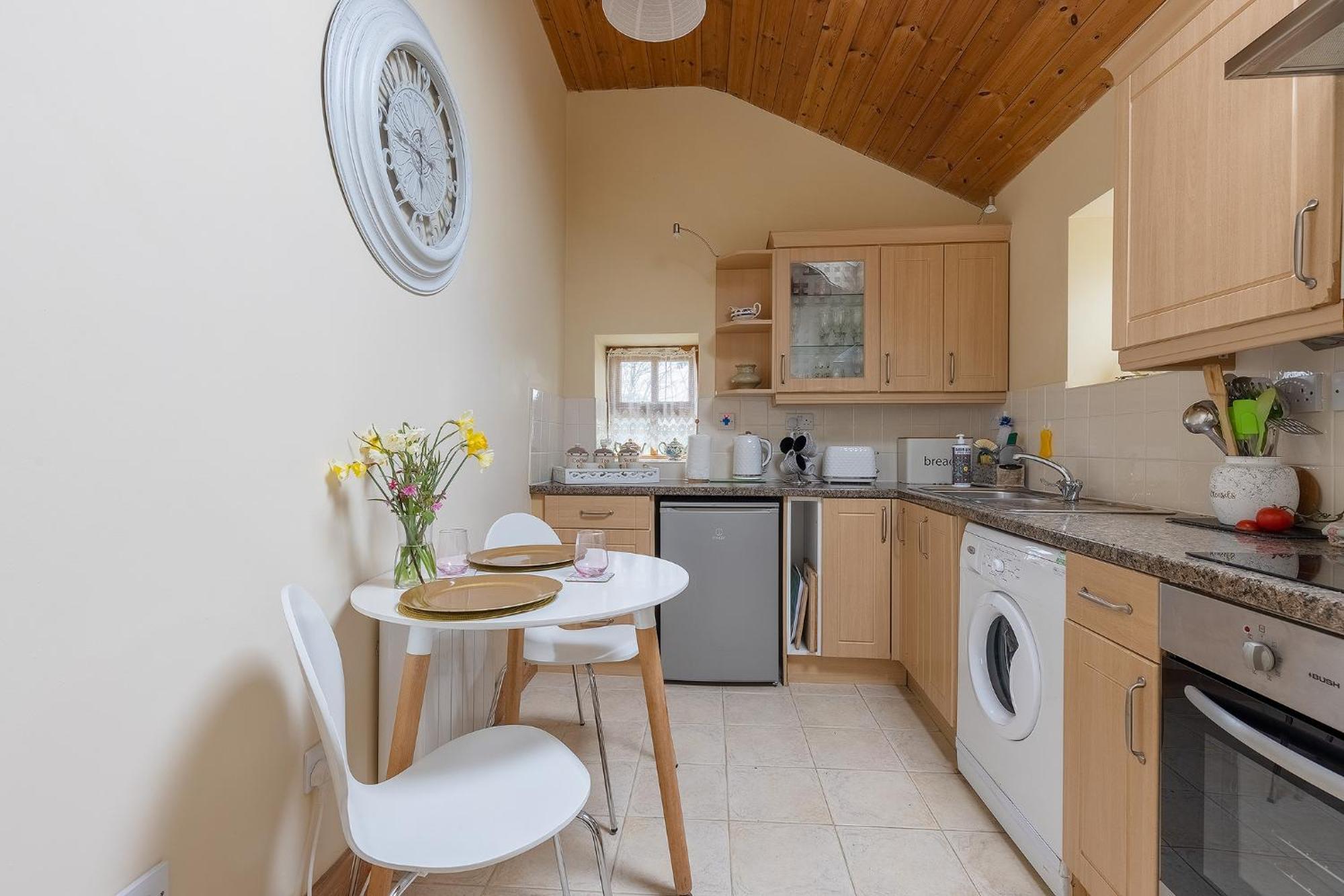 Kitts Cottage, Redruth, Cosy Cornish Retreat ريدروث المظهر الخارجي الصورة