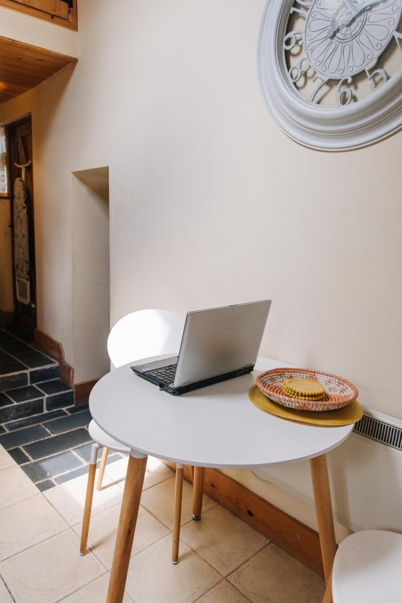 Kitts Cottage, Redruth, Cosy Cornish Retreat ريدروث المظهر الخارجي الصورة
