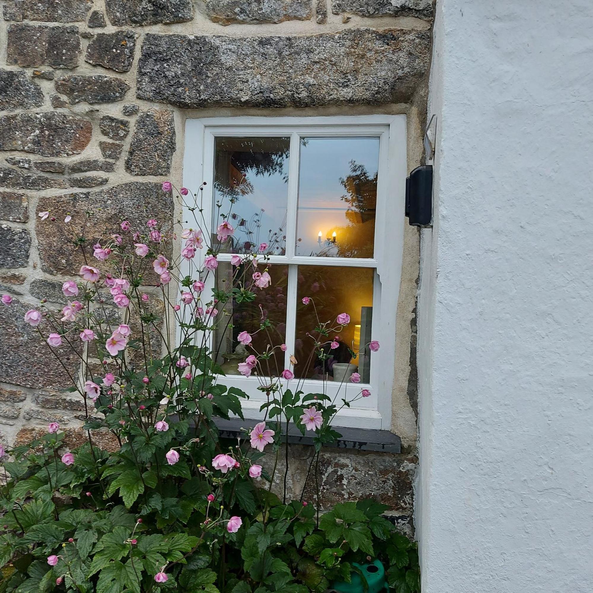 Kitts Cottage, Redruth, Cosy Cornish Retreat ريدروث المظهر الخارجي الصورة