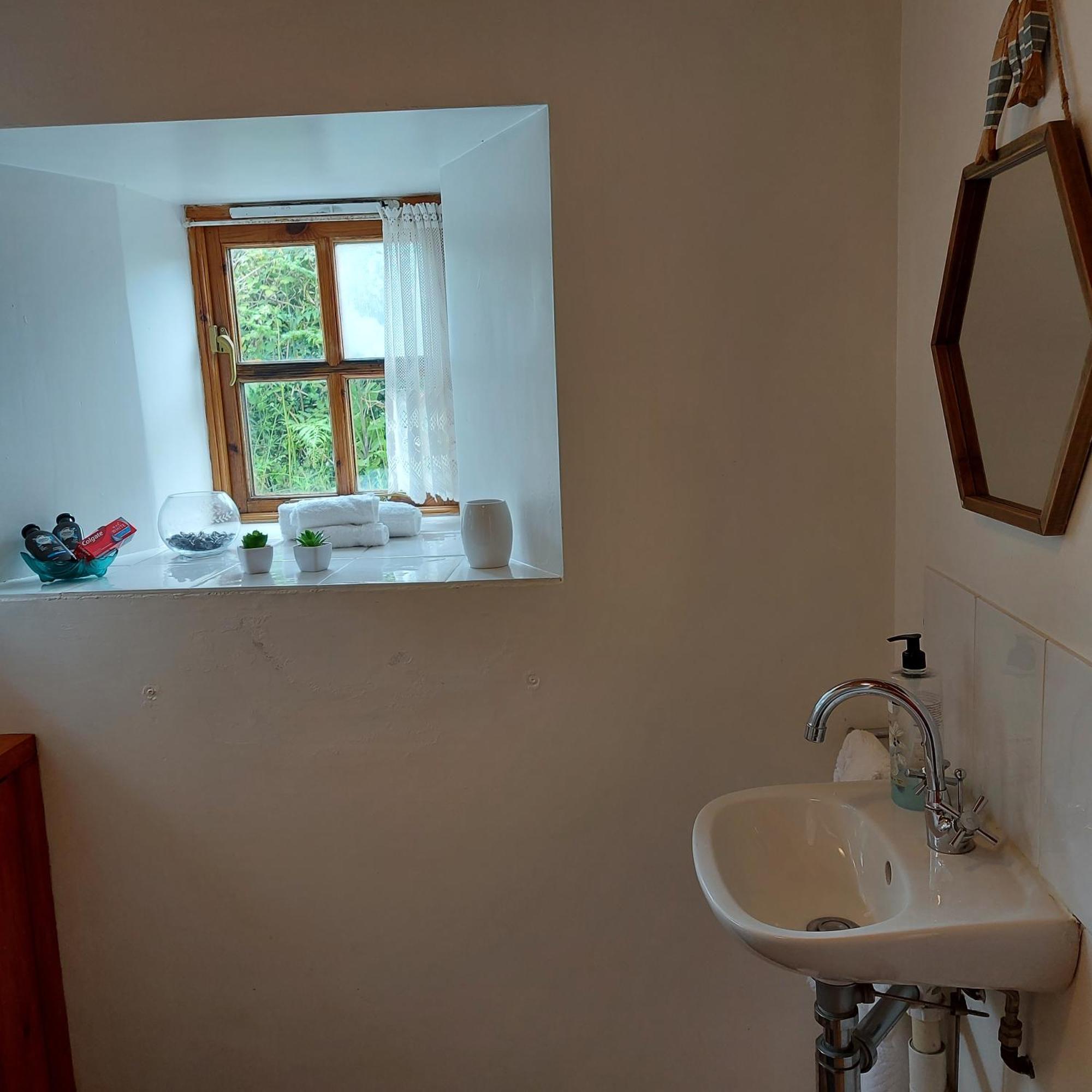 Kitts Cottage, Redruth, Cosy Cornish Retreat ريدروث المظهر الخارجي الصورة