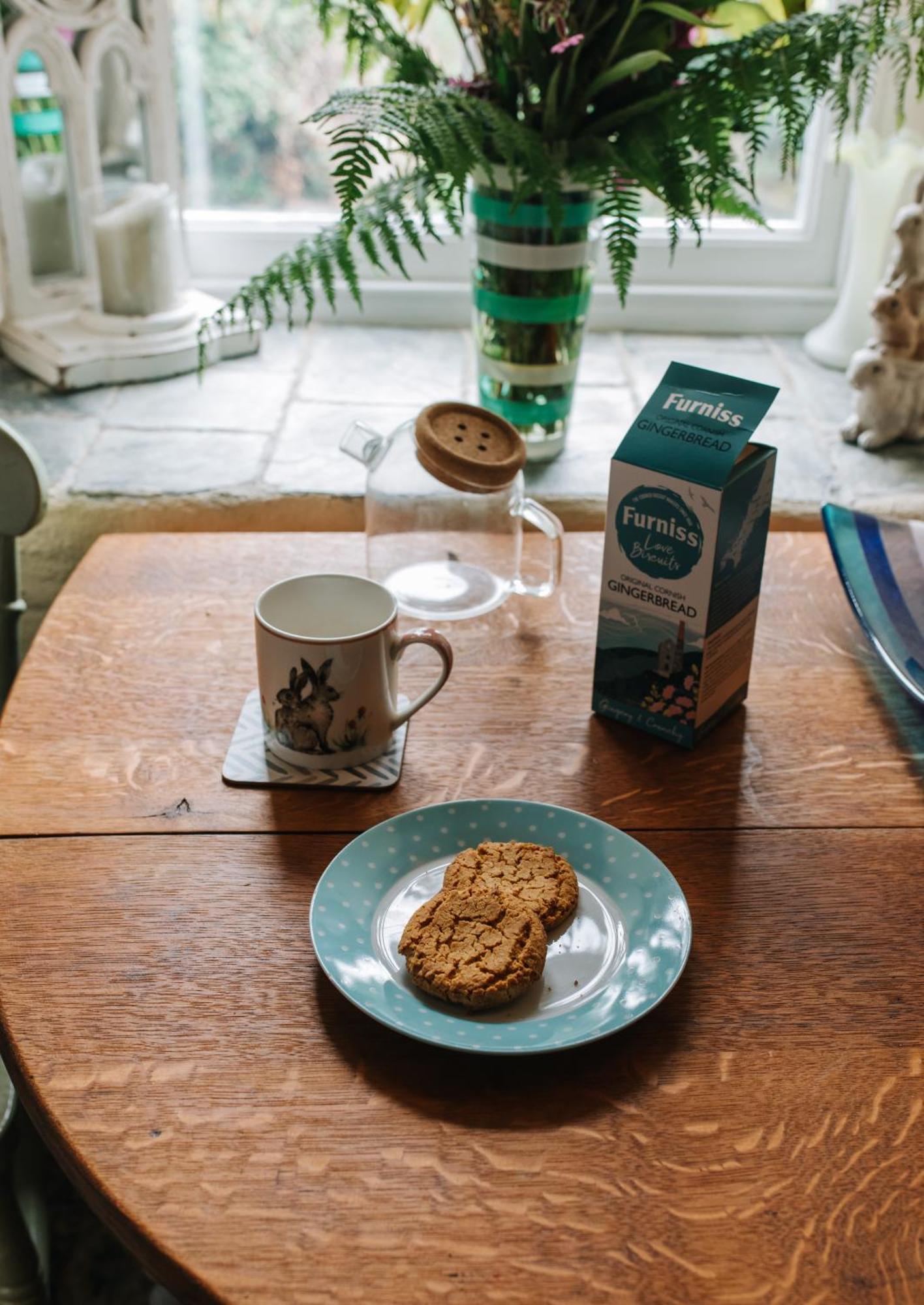 Kitts Cottage, Redruth, Cosy Cornish Retreat ريدروث المظهر الخارجي الصورة