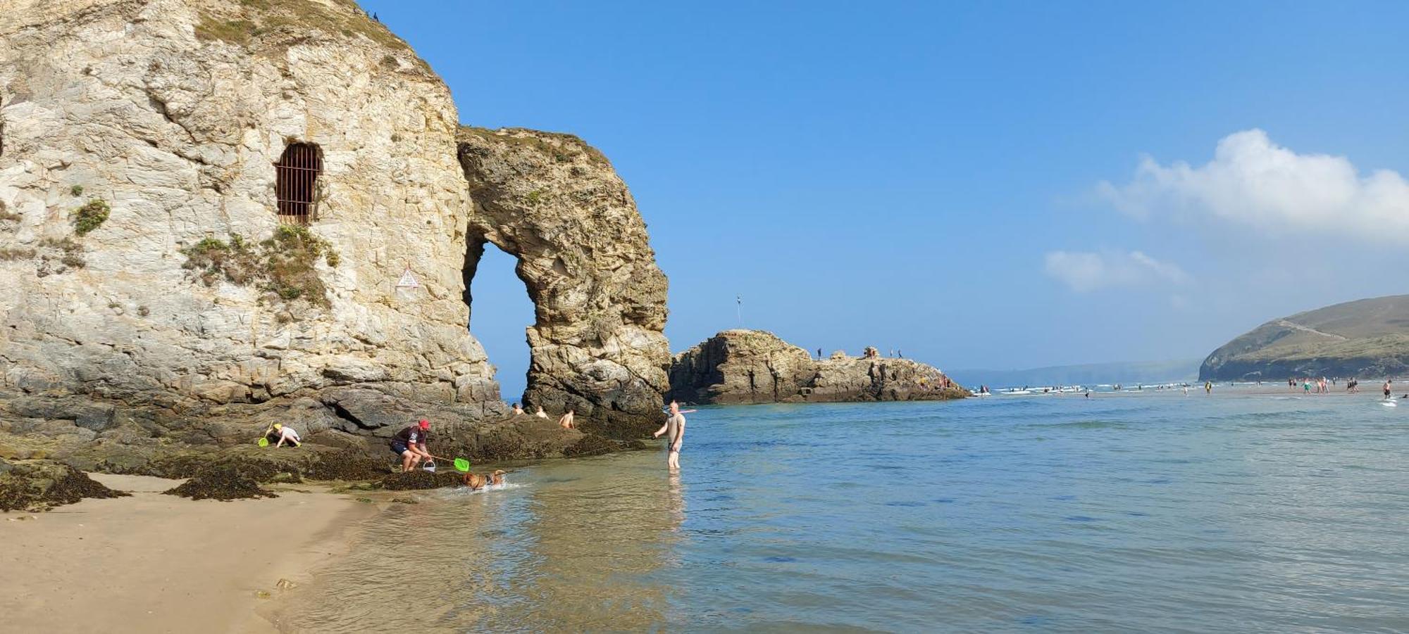 Kitts Cottage, Redruth, Cosy Cornish Retreat ريدروث المظهر الخارجي الصورة